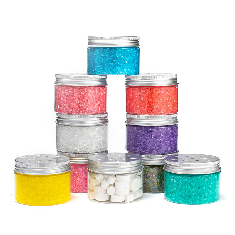 EVA香珠厂家 EVA香豆 柠檬香珠香料  环保香珠颗粒