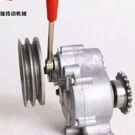 凯强供应 扫雪机 蔬菜播种机变速箱 船用割草机 农机打药车变速箱