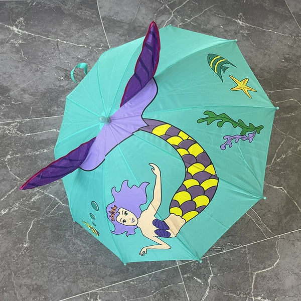 Mermaid