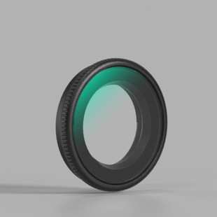 ���w�V�R���Sֱ��INSTA 360GOULTRA���ÞV�Rƫ��ND�����ǹ����zUV