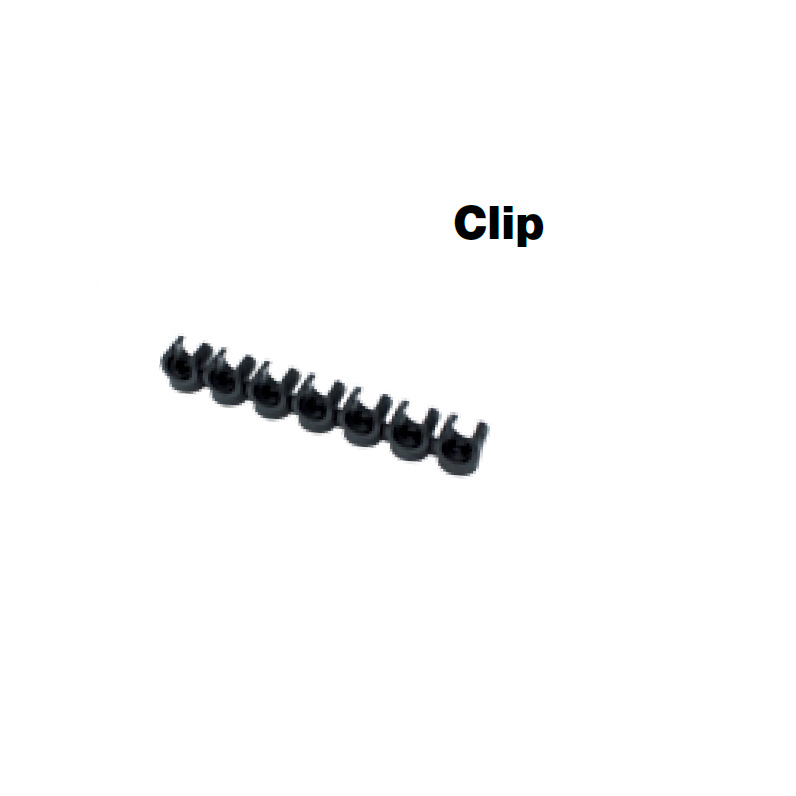 PARKER派克 Nycoil管子附件 切管刀3000 71 00 管夹CLIP