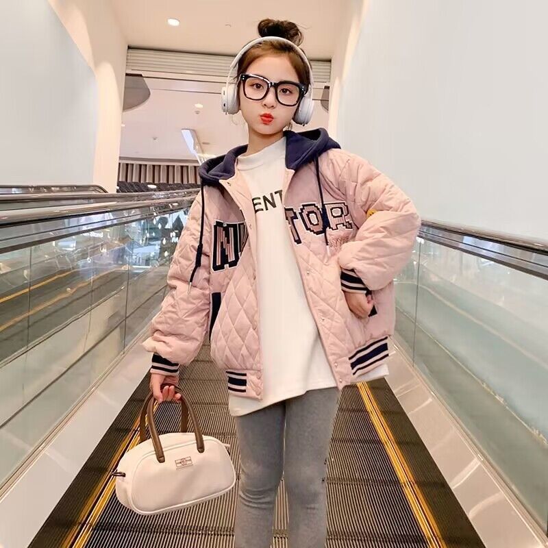 Pink, warm