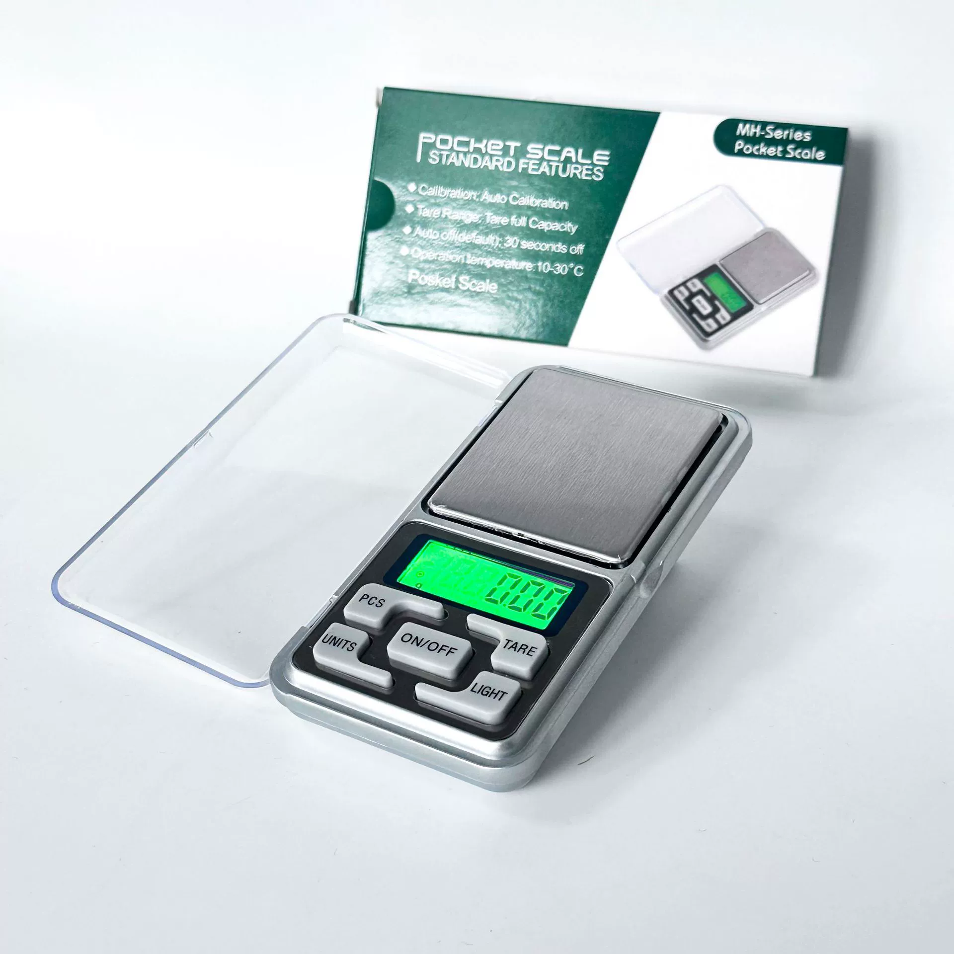 Высокоточные маленькие весы производителя 0,01 г, весы для мобильного телефона, специальные мини-портативные весы для ювелирных изделий, полностью автоматические цифровые весы