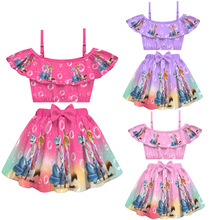 Ůͯ��װӾ�� cosplay������2 ��ͯ�ߵ�������Ӿ��Ӿñ 20738