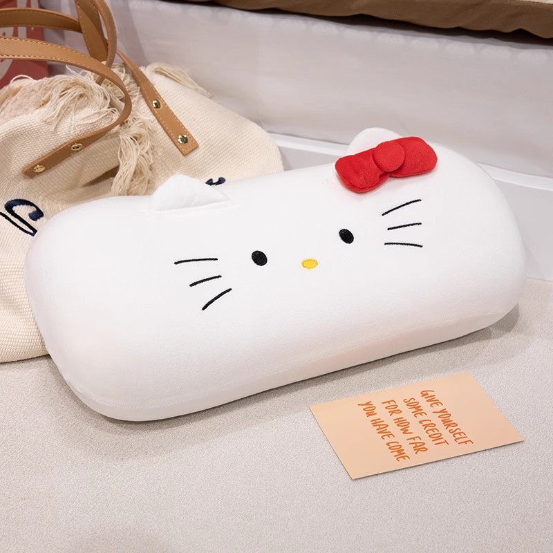 KT 메모리폼베개
