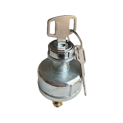 Ignition switch universal ignition switch