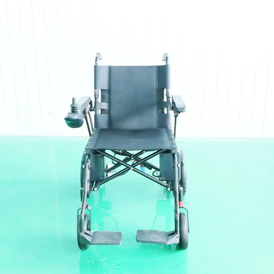 Scooter for the Disabled, Foldable — Qatlanan elektrik velosipedlər