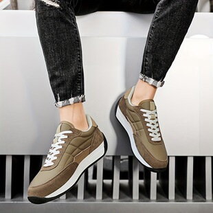 Z 73712 Thick sole men's casual sneakers �����ʿ���e�\��Ь