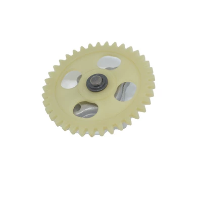 Oil Pump, Other drive systems