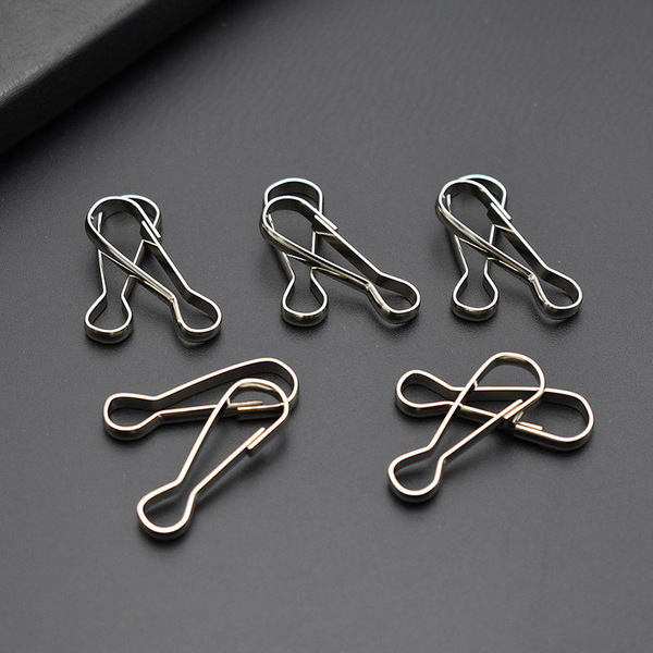 high quality rotating small bell stainless steel