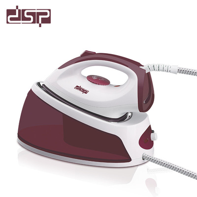 DSP Dan Song Hanging ironing machine hold Ironing machine household high-power portable clothes Wet and dry Iron