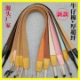 减压定制复古舒适牛仔棉