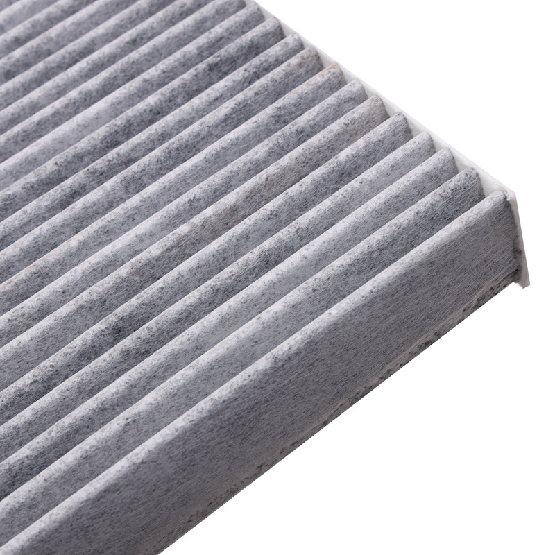 Car Air Conditioning Filter Polo Santana Imported A1 Air Filter Oil Filter Air Filter 6R0819653