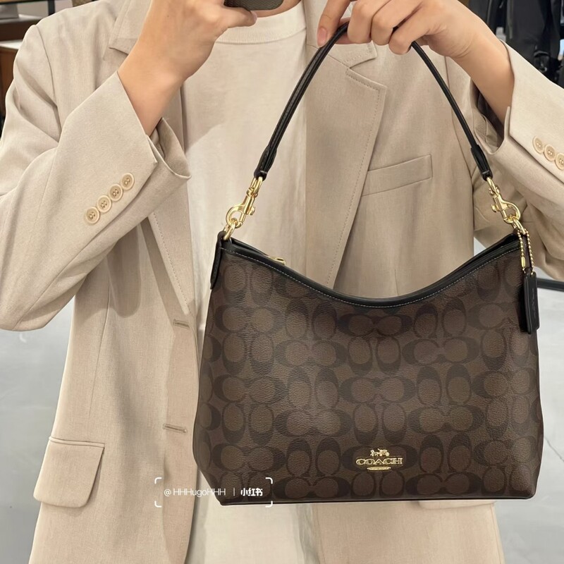 C Brand High-Quality Laurel Hobo Bag, Large Capacity, Fashionable and Versatile, Suitable for Daily Commuting, Crossbody, Handbag, Shoulder Bag for Women C Brand High-Quality Laurel Hobo Bag, Large Capacity, Fashionable and Versatile, Suitable for Daily Commuting, Crossbody, Handbag, Shoulder Bag for Women