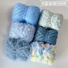 FL ��ɫϵ120�ˆι�С�F���bë�� С���� ��������ˢ���R��ë����