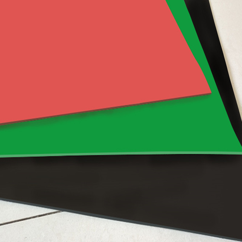 供应JYD系列电力用橡胶垫 绝缘胶板 变电站 配电室内地面胶板