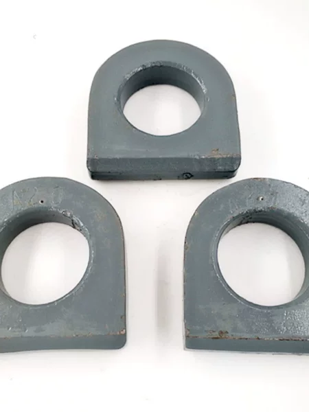 Gb7029-86 Marine Eye Plate Marine Eye Ring Multiple Specifications Available Cb/T60-1999