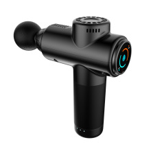 筋膜枪专业级肌肉放松按摩神器多功能健身器材按摩器