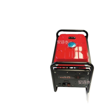 Construction Vehicles, Avtomobil generatorları