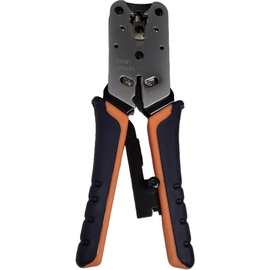 高品质网络水晶头压线工具HT-2182R压接钳多功能工具 专用