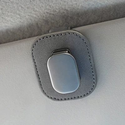 multi-function car glasses clip — Car Glasses Clip/Bill Clip