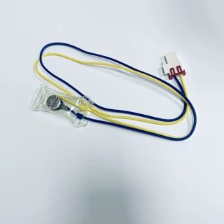 工厂定制批发家电零配件可定制 冰箱冰柜温度控制器 稳定电压220V
