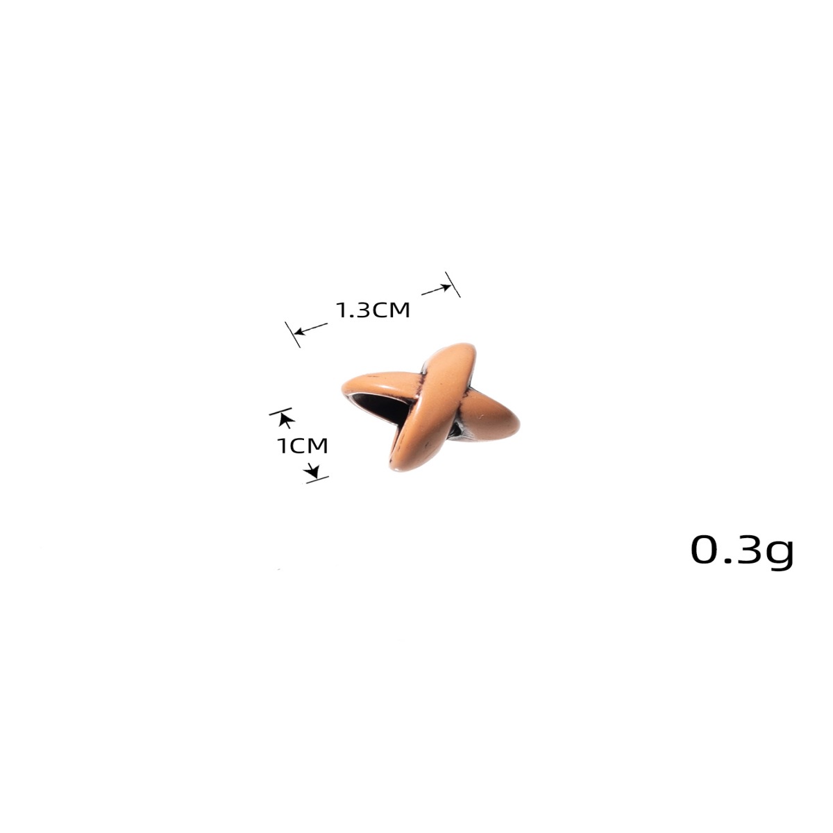 Reggae sucio trenza accesorios de la joyería tocado trenza de modelado de posicionamiento perlas de plástico de madera imitación de cuentas de agujero grande accesorios para el cabello cuentas de bricolaje