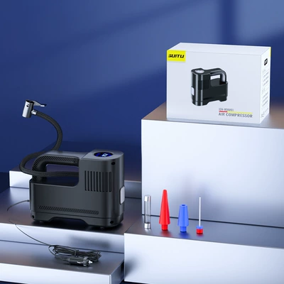 Hava nasosu – Pump Electric Air Pump