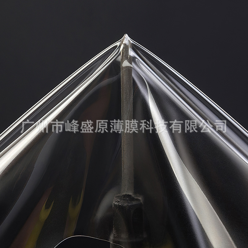 Full Body Sticker Factory Wholesale Car Invisible Car Clothing Tpu Paint Transparent Protective Film Self-Healing Anti-Scratch No-Bake