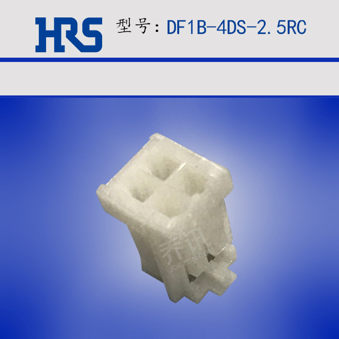 HRS DF1B-4DS-2.5RC ԭ ߶԰ ߶߲