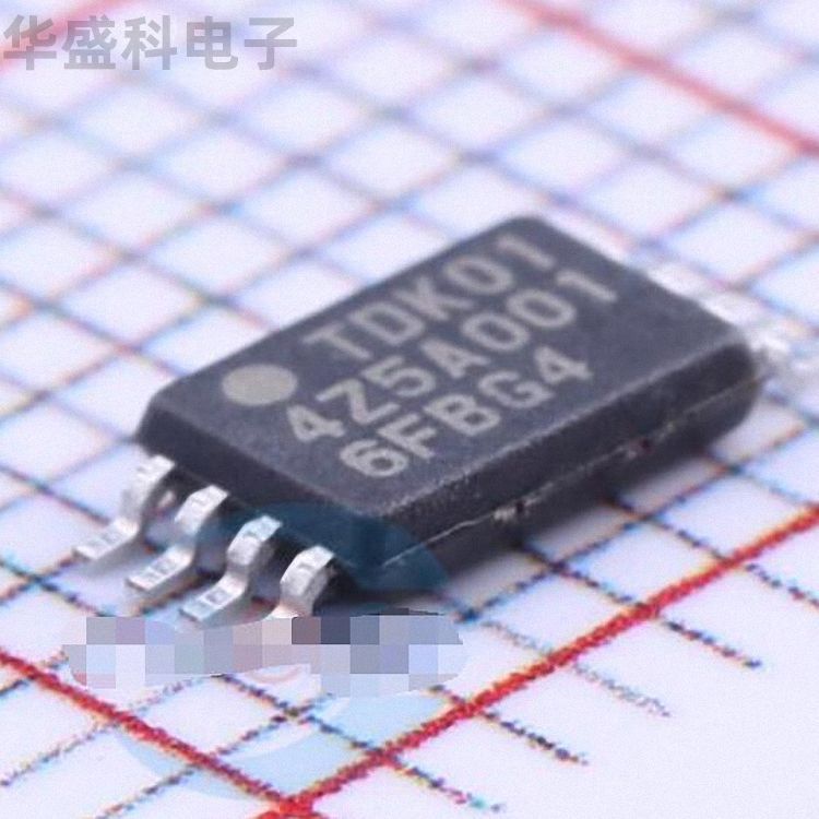 TAS2143-AAAA封装TSSP-8原装传感器