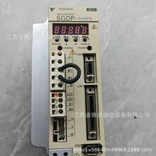 ����I(YASKAWA)�ŷ�������SGDP-04APAȫ����Ʒ ���