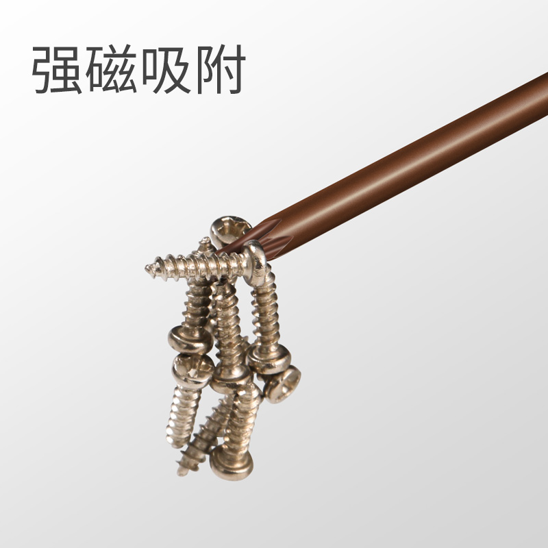 Destornillador pentagonal de flor de ciruelo de una cruz para desmontar el lote de destornillador de reparación de instrumentos eléctricos de precisión de la computadora portátil