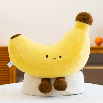 Grabber Toy, Oyuncaq yastıqlar