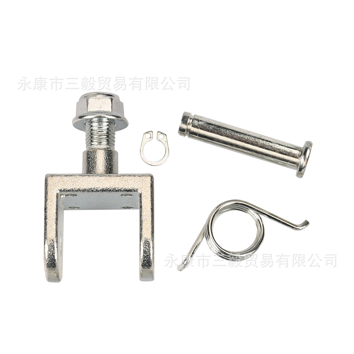 Motuoche – Motosiklet ləvazimatları və aksesuarları for SurRon Light - 1-connecting-bracket