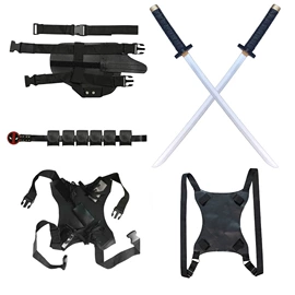 舞台/表演服;节庆服饰配件;童披风/斗蓬