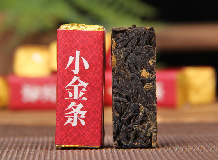 古树红茶750（10）