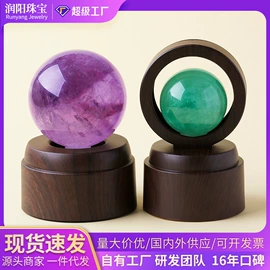 水晶工艺品;宝石工艺品;树脂工艺品