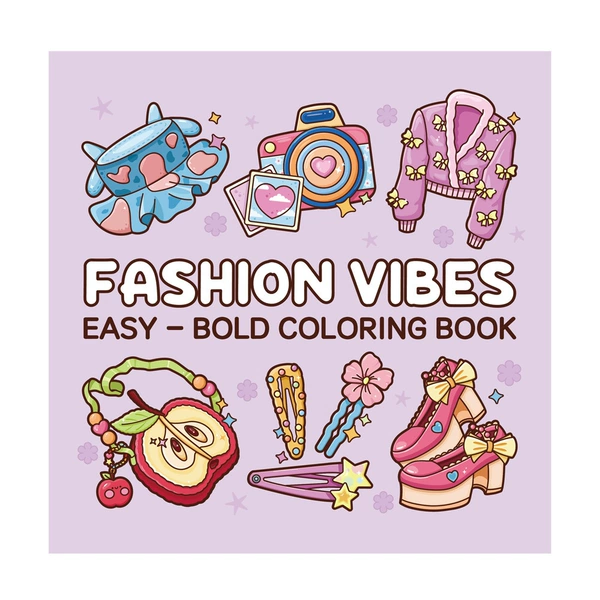 Fashion vibes