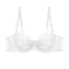White single piece
