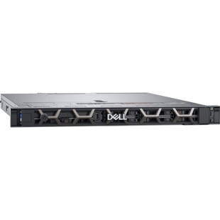 DELL PowerEdge R440/1U Rack Server Xeon Dual-Erect Database Host