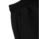 New men's suit collar short sleeve shirt loose straight trousers suit