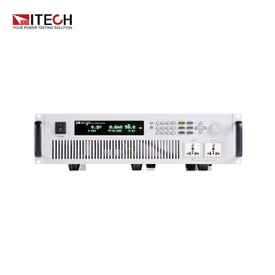 ITECH ADEX IT7322 Programmable AC Power IT7324H Adjustable AC Power IT7326HT