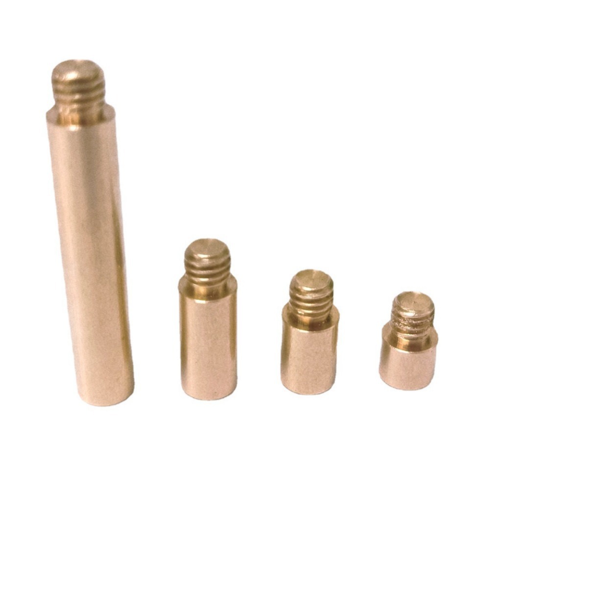 1,5g cobre Heighter tarjeta de color Butt tornillo Dart peso