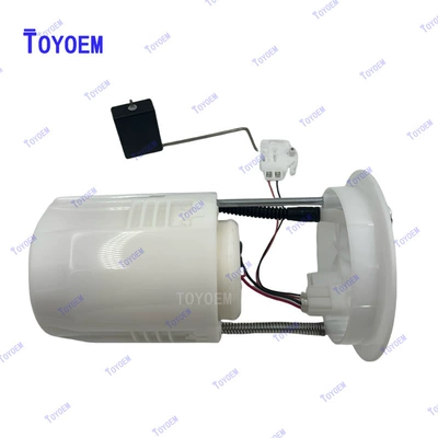 Cr1 Fuel Pump Assembly – Gasoline filter
