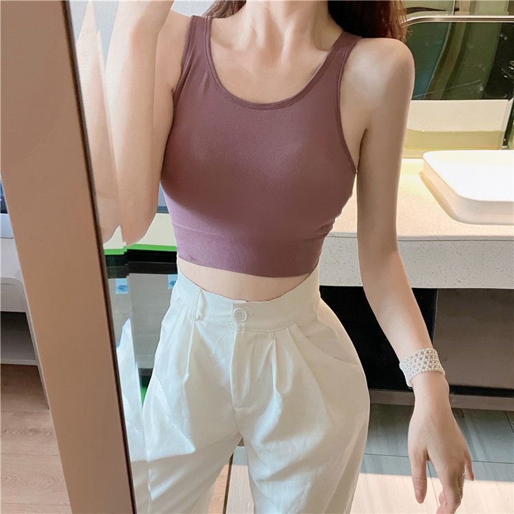 보라색