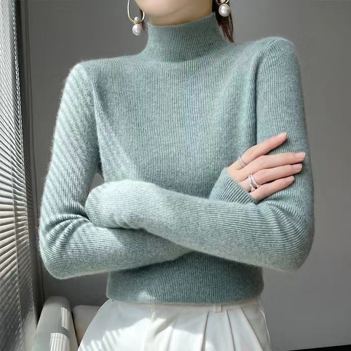 Mint Green