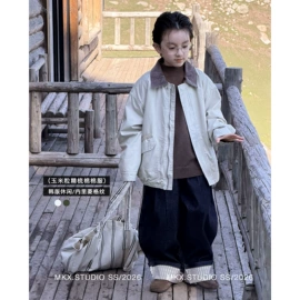 童T恤;童裤;普通外套