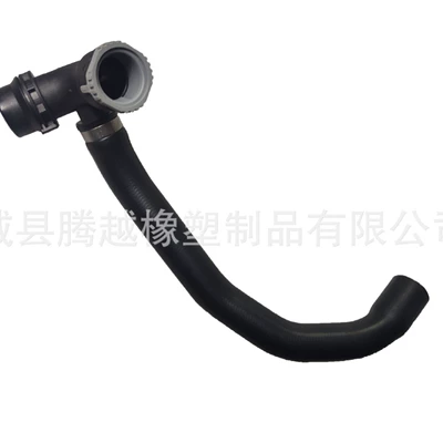 Lr005564 Is Suitable for Land Rover Radiator Water Pipe Rubber Pipe (automobile water pipe)