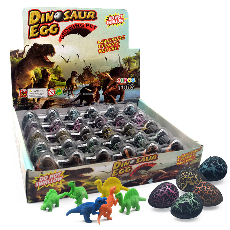 T003 블랙 크랙 30개 3.5*4.5cm